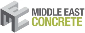 Logo The Big 5 Show / M.E. Concrete 2022