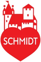 Logo Lebkuchen-Schmidt GmbH