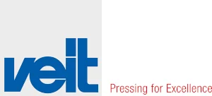 Logo VEIT GmbH