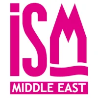 Logo ISM Middle East 2022 (ehem. yummex M.E.)