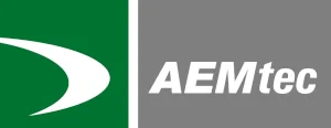 Logo AEMtec GmbH