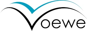 Logo MOEWE Optical Solutions GmbH
