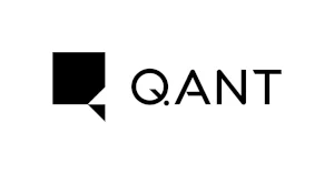 Logo Q.ANT GmbH