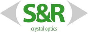 Logo S & R Optic GmbH