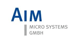 Logo AIM Micro Systems GmbH