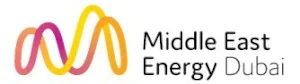 Logo Middle East Energy 2023