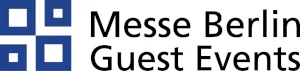 Logo Messe Berlin GmbH 