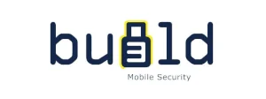 Logo Build38 - Mobile App Security