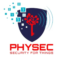 Logo PHYSEC GmbH