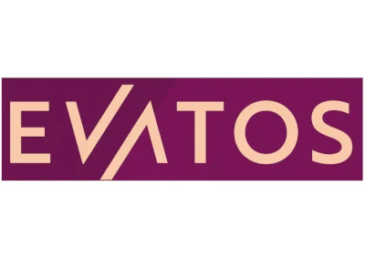 Logo EVATOS ® eine Marke der MedServices GmbH 