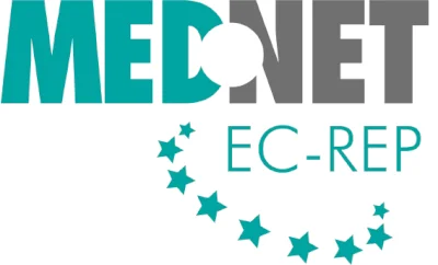 Logo MedNet EC-REP GmbH 