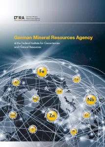 German Mineral Resources Agency (DERA)  // German Mineral Resources Agency (DERA)