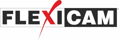Logo FlexiCAM GmbH 