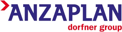Logo Dorfner Anzaplan GmbH