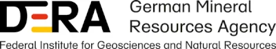 Logo German Mineral Resources Agency (DERA)