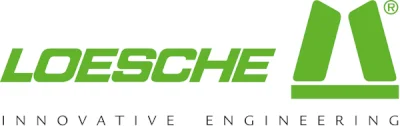 Logo Loesche South Africa (Pty) Ltd.
