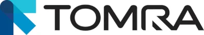 Logo Tomra Sorting GmbH