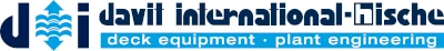 Logo d-i davit international-hische GmbH