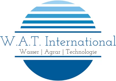 Logo W.A.T. International GmbH 