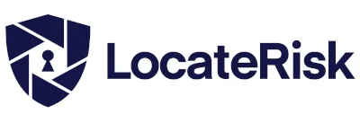Logo LocateRisk