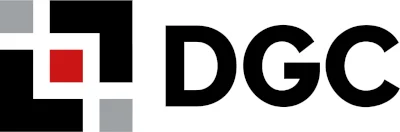 Logo Deutsche Gesellschaft für Cybersicherheit mbH & Co. KG