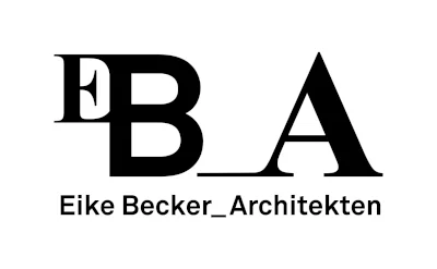 Logo Eike Becker_Architekten
