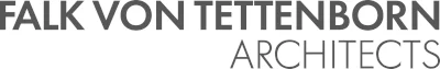 Logo Falk von Tettenborn Architects