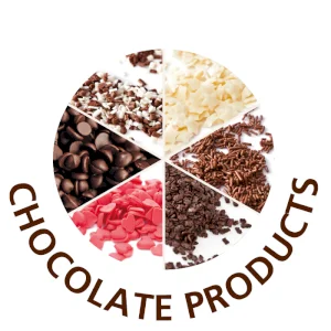 Chocolate Products // Omnia Ingredients GmbH & Co. KG