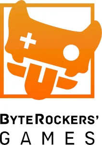 Logo ByteRockers' Games