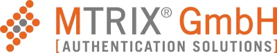 Logo MTRIX GmbH