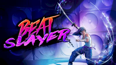 Beat Slayer // ByteRockers' Games