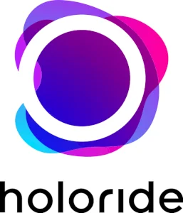 Logo holoride GmbH