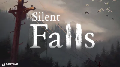 Silent Falls // Z-Software GmbH