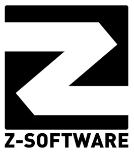 Logo Z-Software GmbH