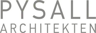 Logo Pysall Architekten