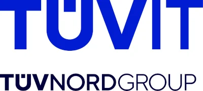 Logo TÜV Informationstechnik GmbH