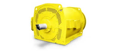 Three-phase asynchronous squirrel cage motors // MENZEL Elektromotoren GmbH