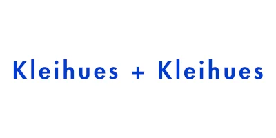 Logo Kleihues + Kleihues  Gesellschaft von Architekten mbH