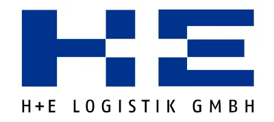 Logo H+E Logistik GmbH