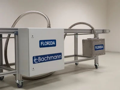 FLORIDA // J&C Bachmann GmbH
