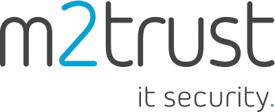 Logo eCom Service IT GmbH - m2trust