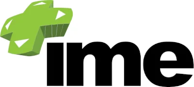 Logo IME GmbH