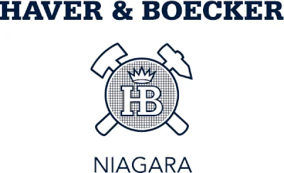 Logo Haver & Boecker NIAGARA