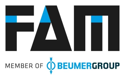 Logo FAM  Minerals & Mining GmbH & Co. KG