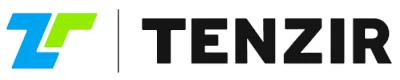 Logo Tenzir GmbH