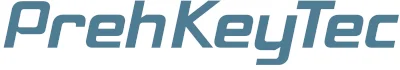Logo PREHKEYTEC GERMANY