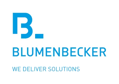 Logo Blumenbecker Technik GmbH