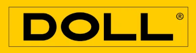 Logo DOLL Airport Equipment GmbH