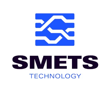 Logo SMETS Technology GmbH