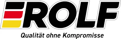 Logo ROLF Lubricants GmbH